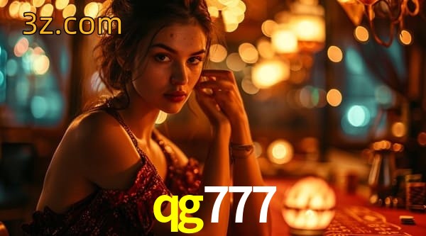  qg777 app