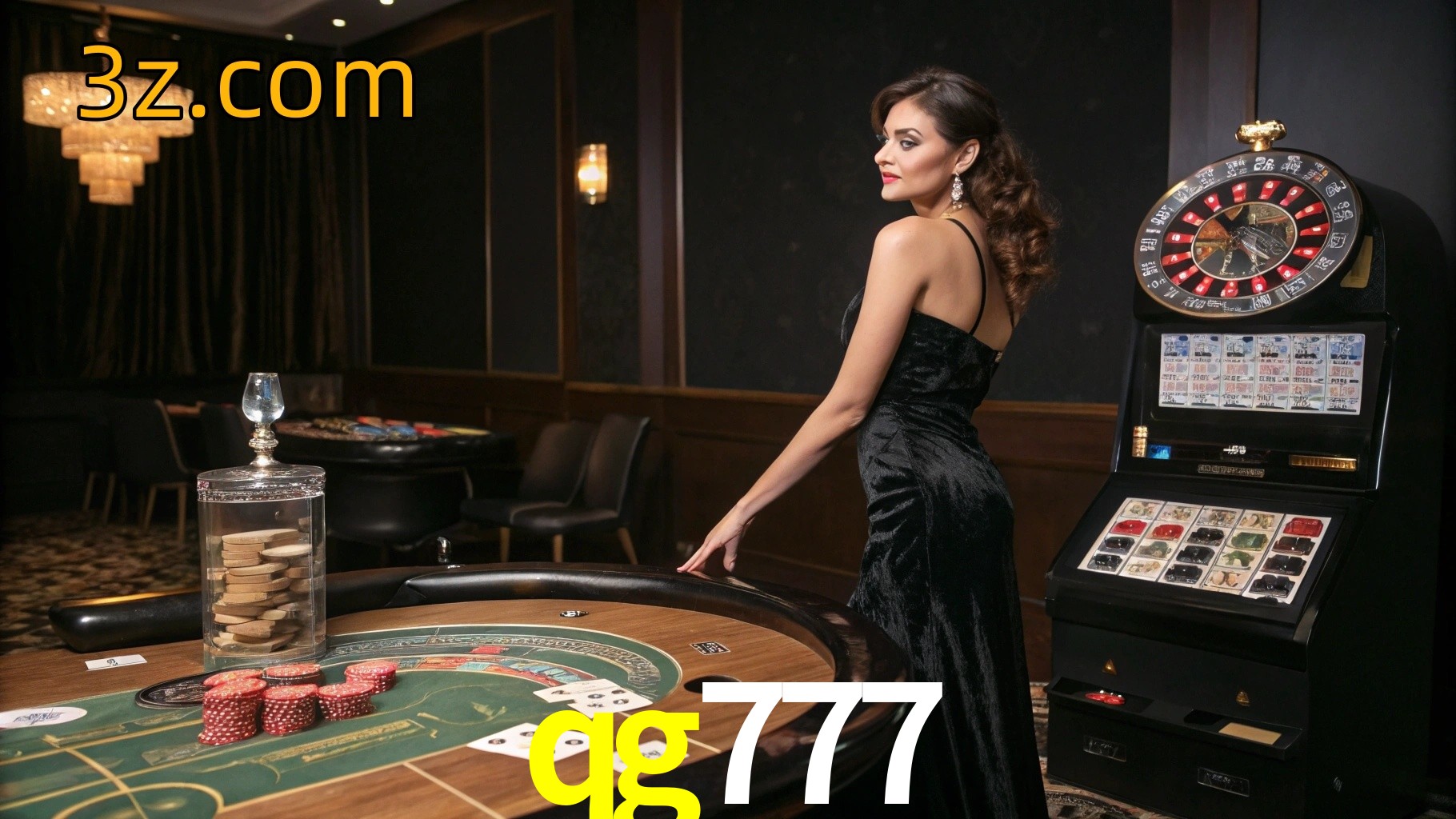 com qg777